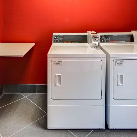 Hampton Inn Thomson Zewnętrze zdjęcie