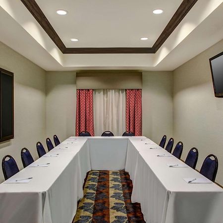 Hampton Inn Thomson Zewnętrze zdjęcie