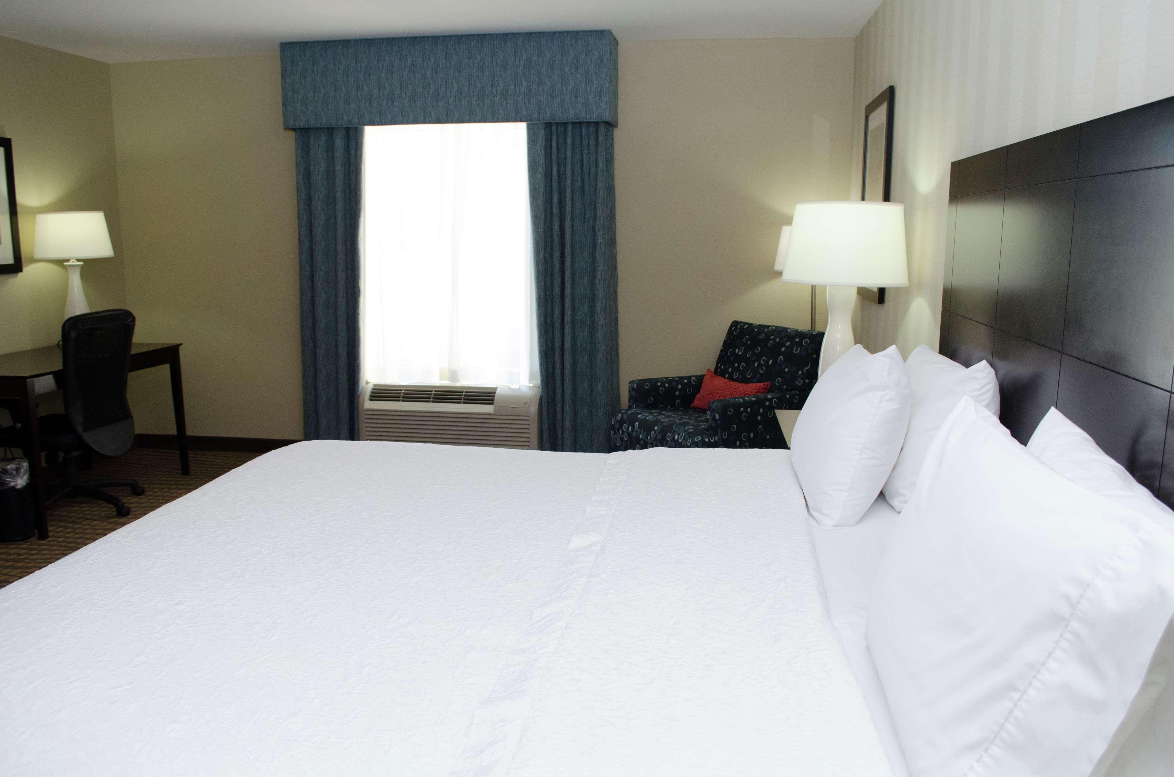 Hampton Inn Thomson Zewnętrze zdjęcie