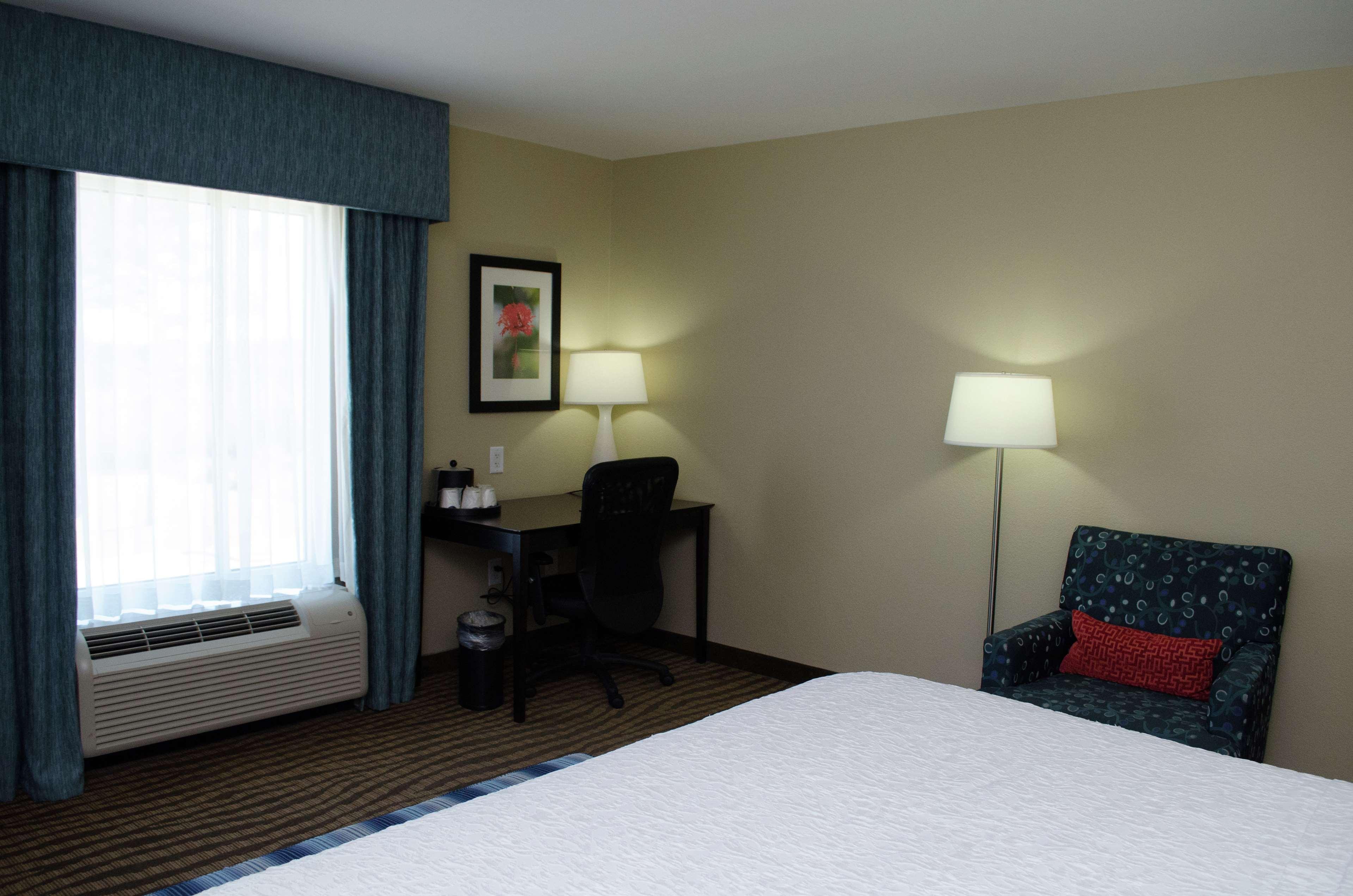 Hampton Inn Thomson Zewnętrze zdjęcie