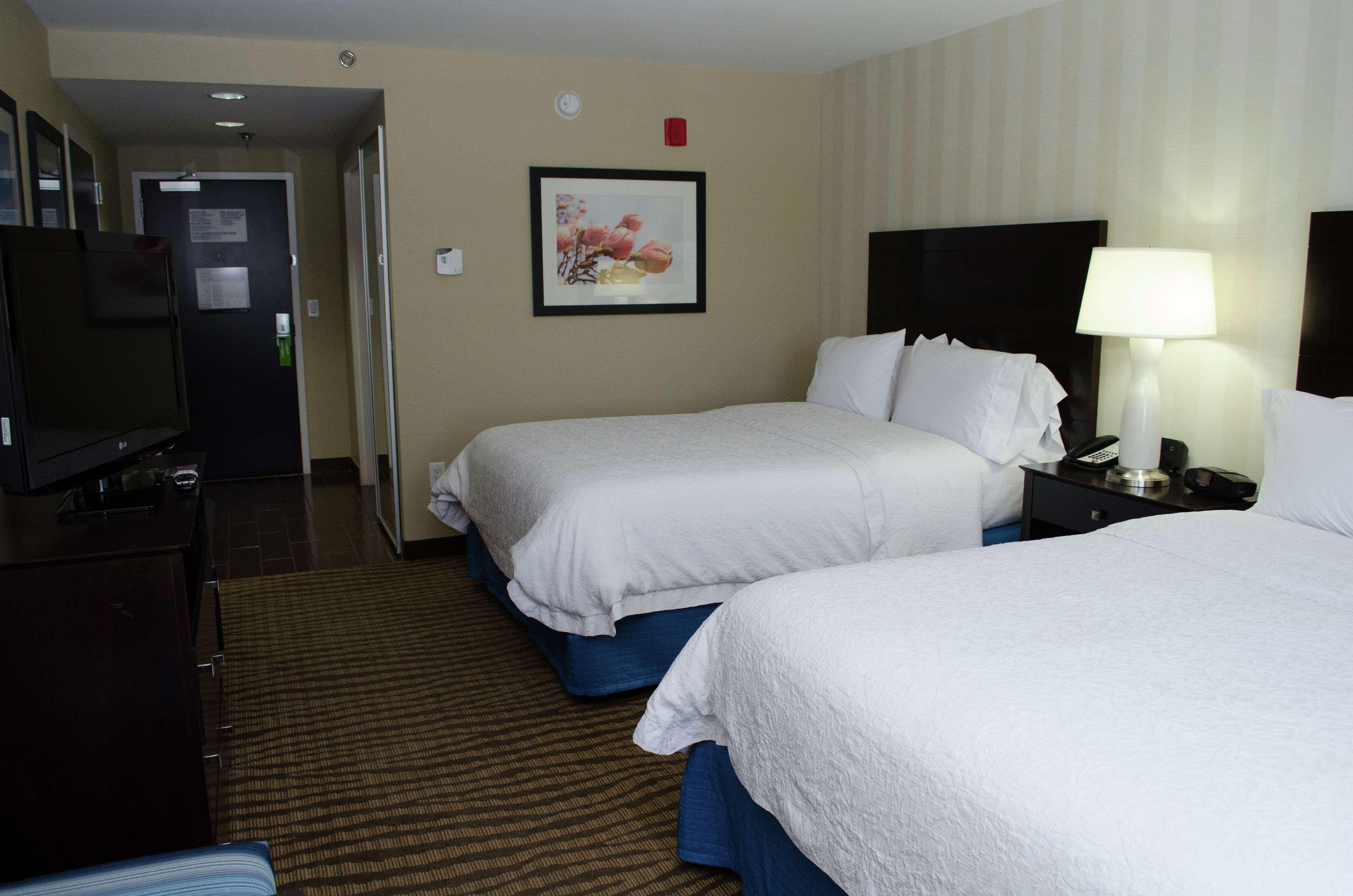 Hampton Inn Thomson Zewnętrze zdjęcie