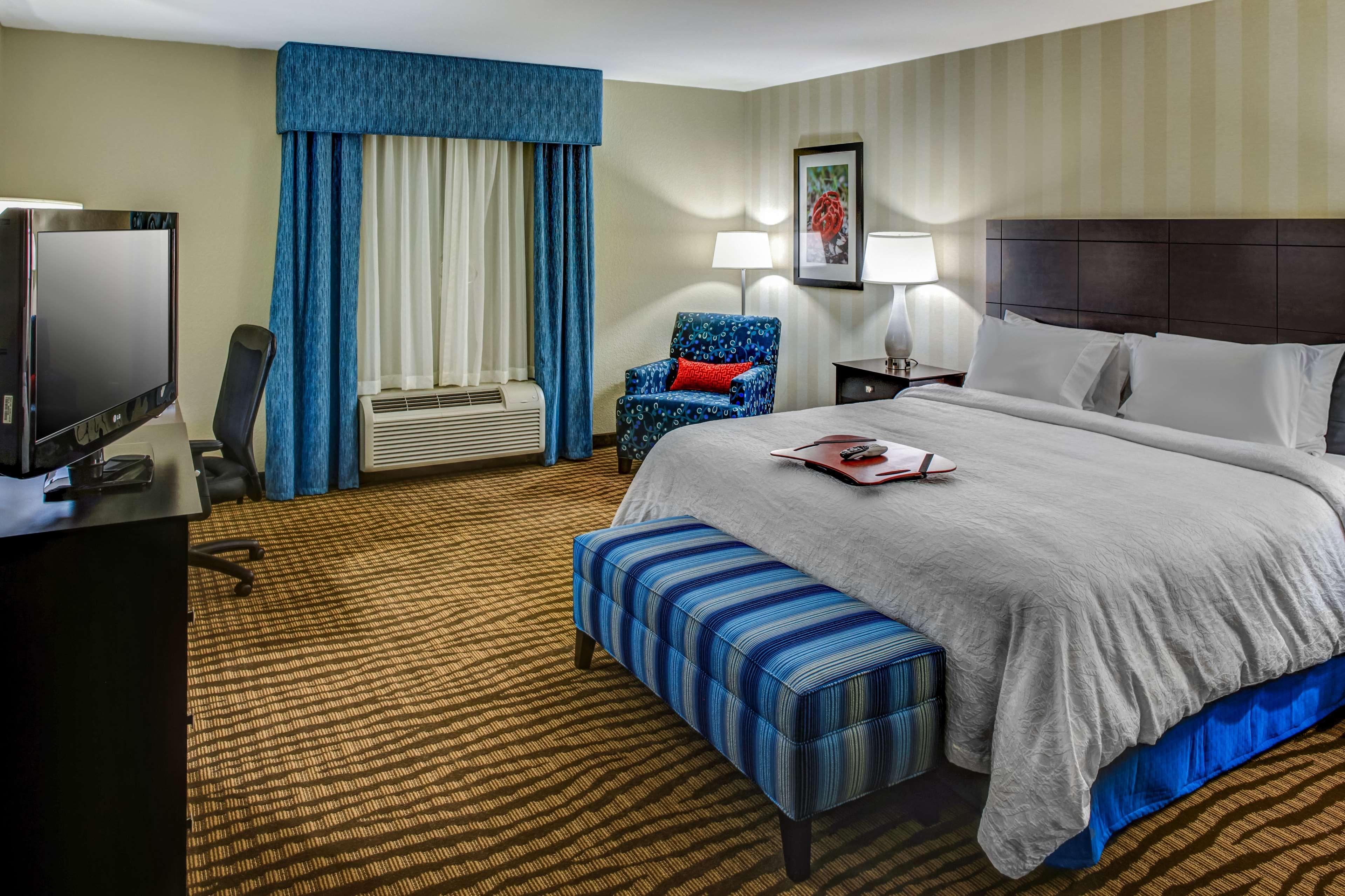 Hampton Inn Thomson Zewnętrze zdjęcie