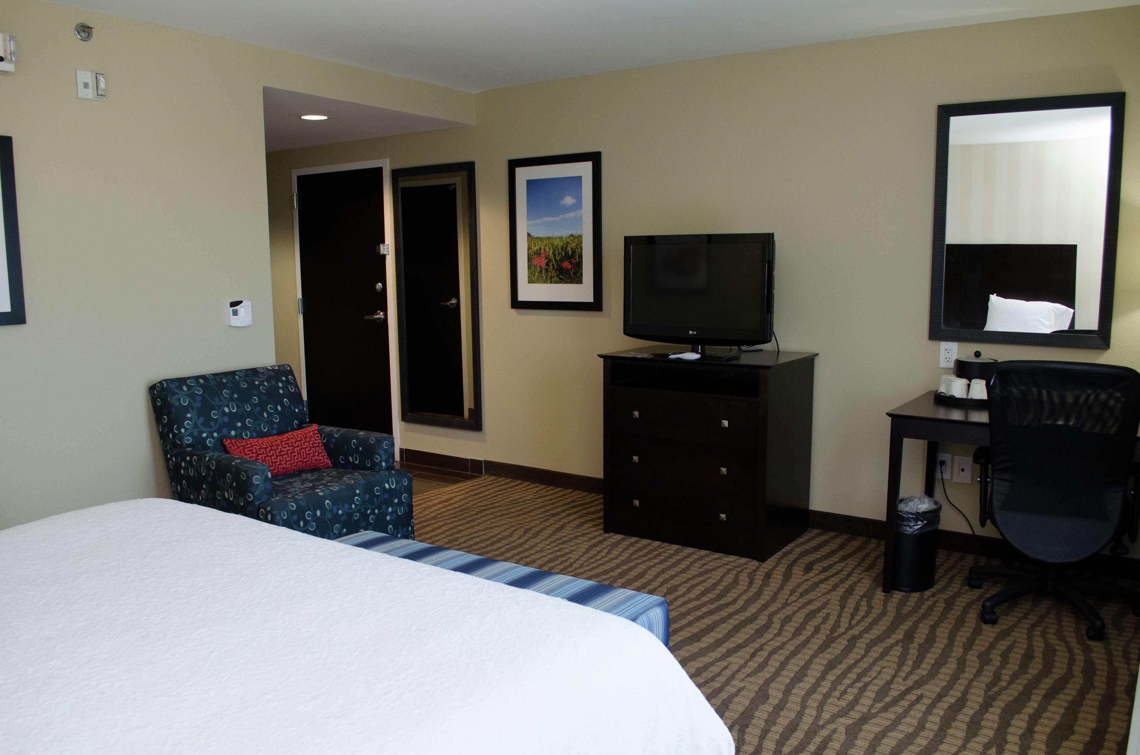 Hampton Inn Thomson Zewnętrze zdjęcie