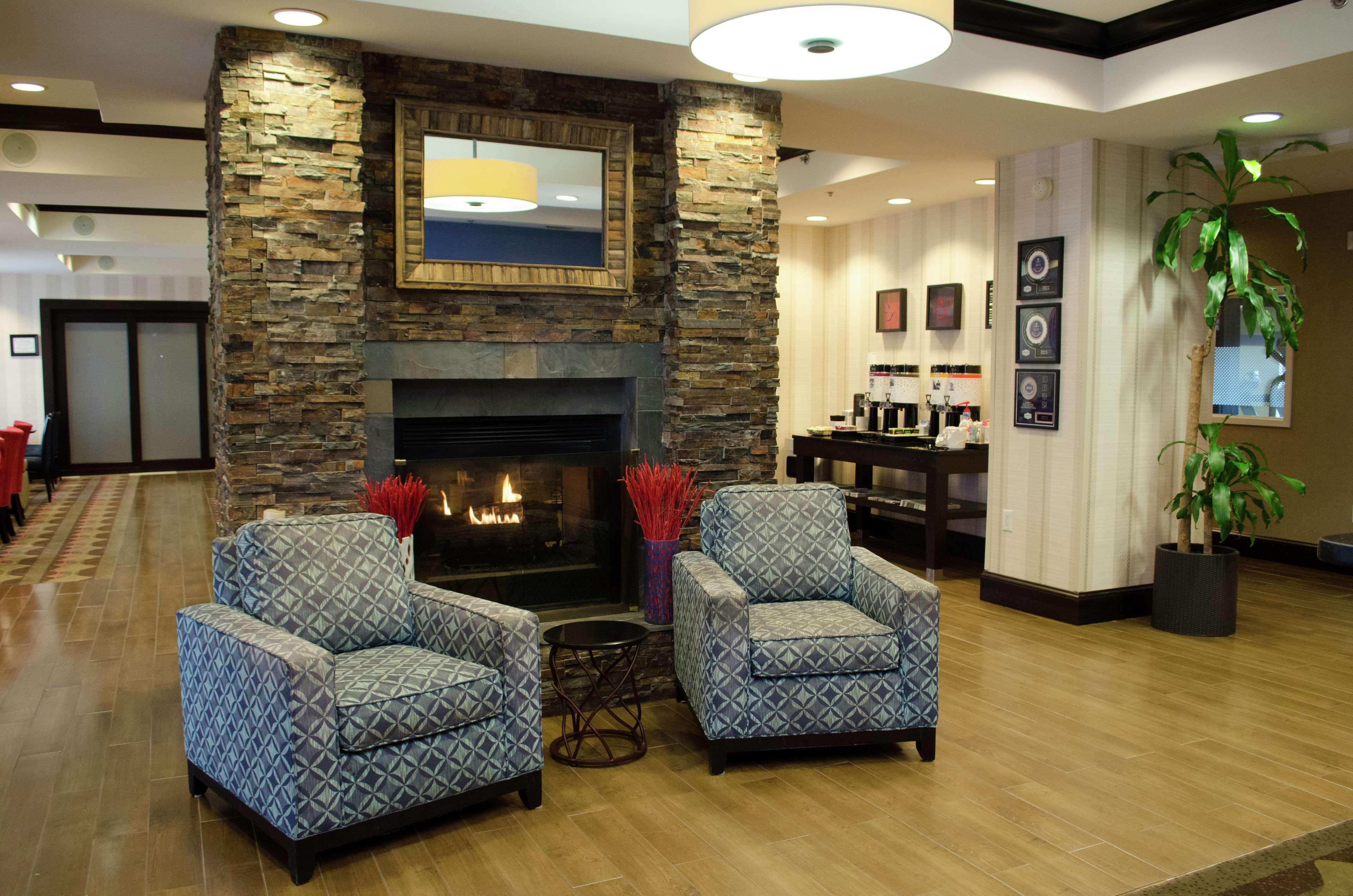 Hampton Inn Thomson Zewnętrze zdjęcie