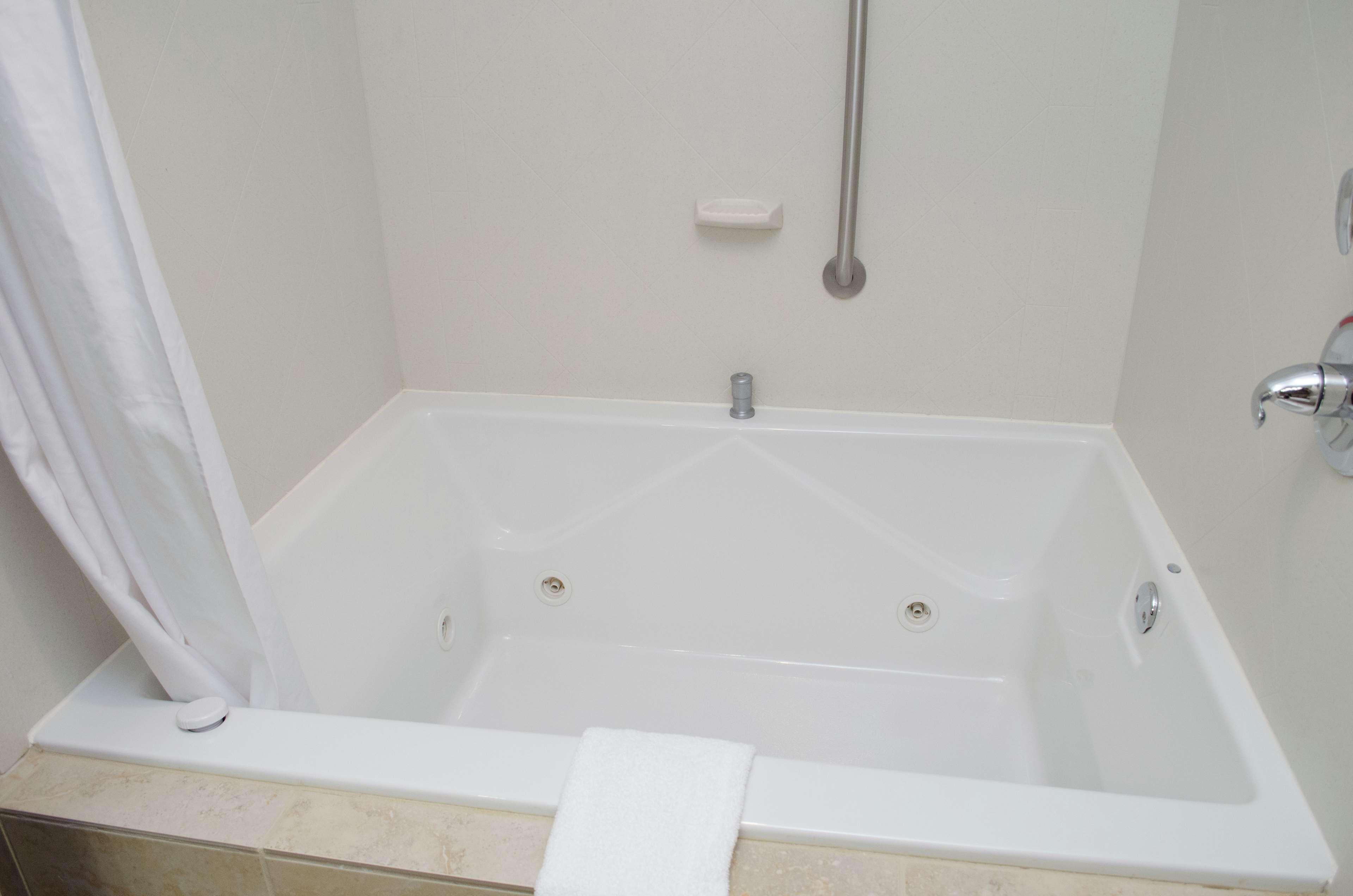 Hampton Inn Thomson Zewnętrze zdjęcie