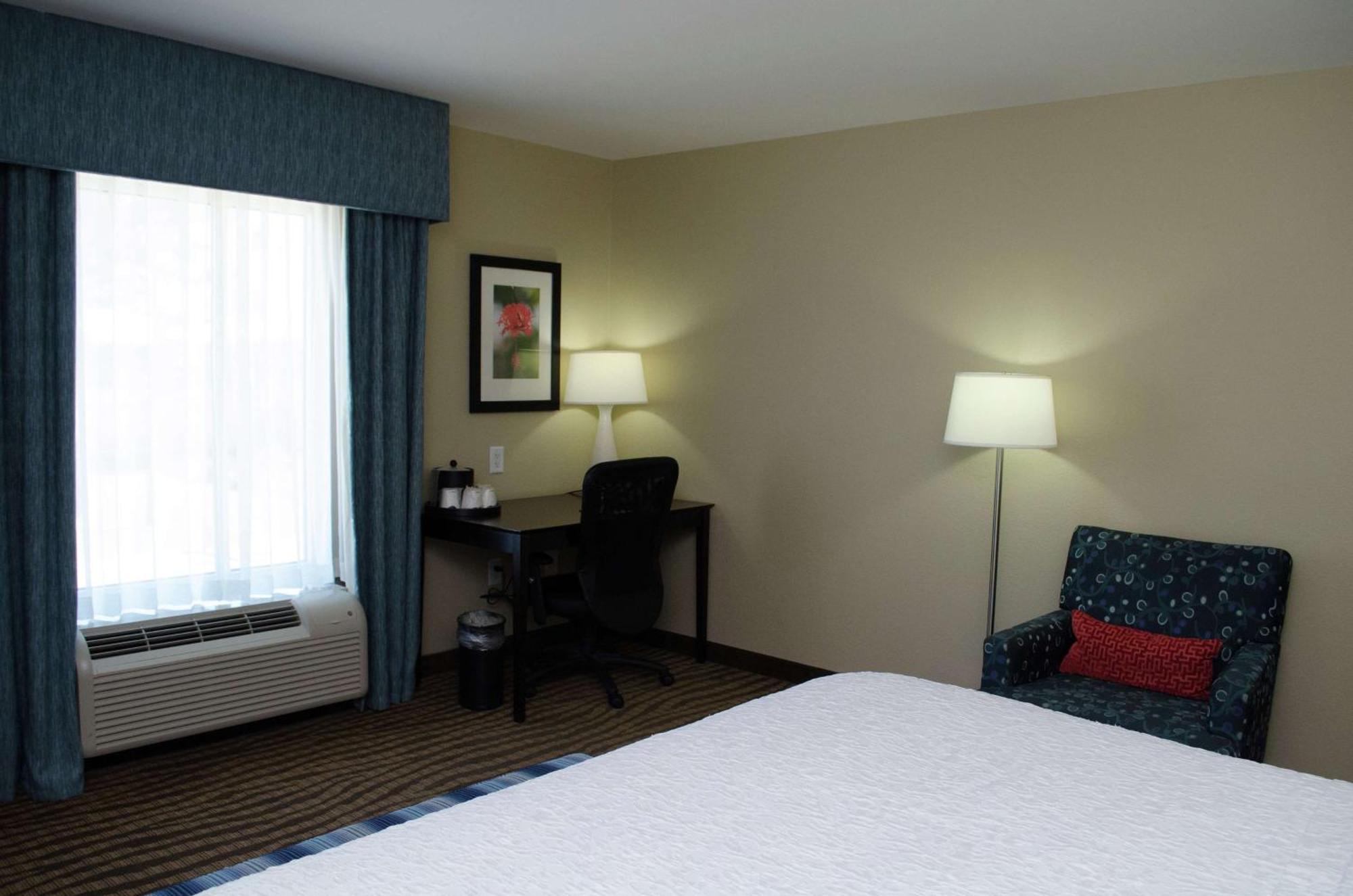 Hampton Inn Thomson Zewnętrze zdjęcie