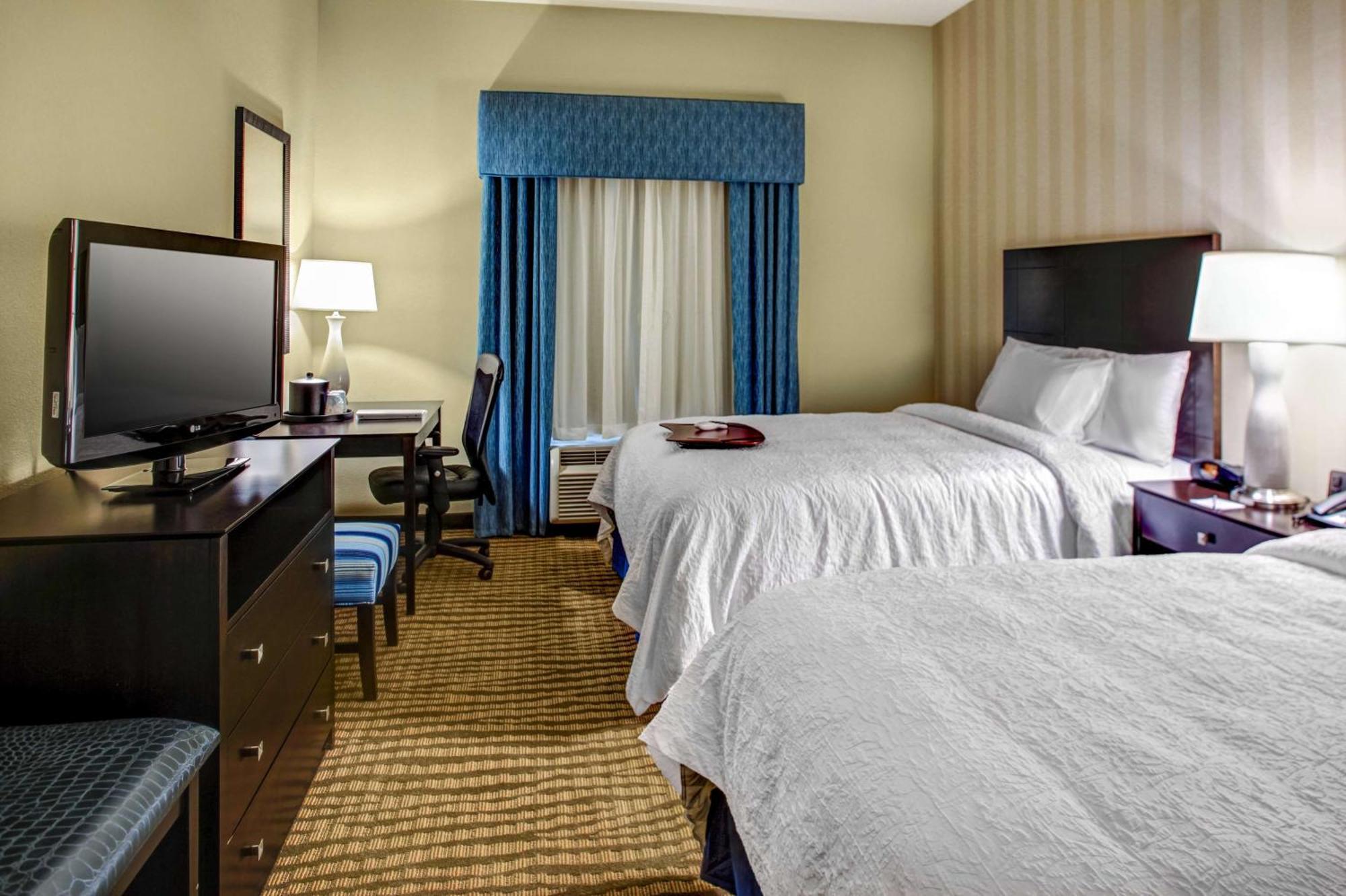 Hampton Inn Thomson Zewnętrze zdjęcie