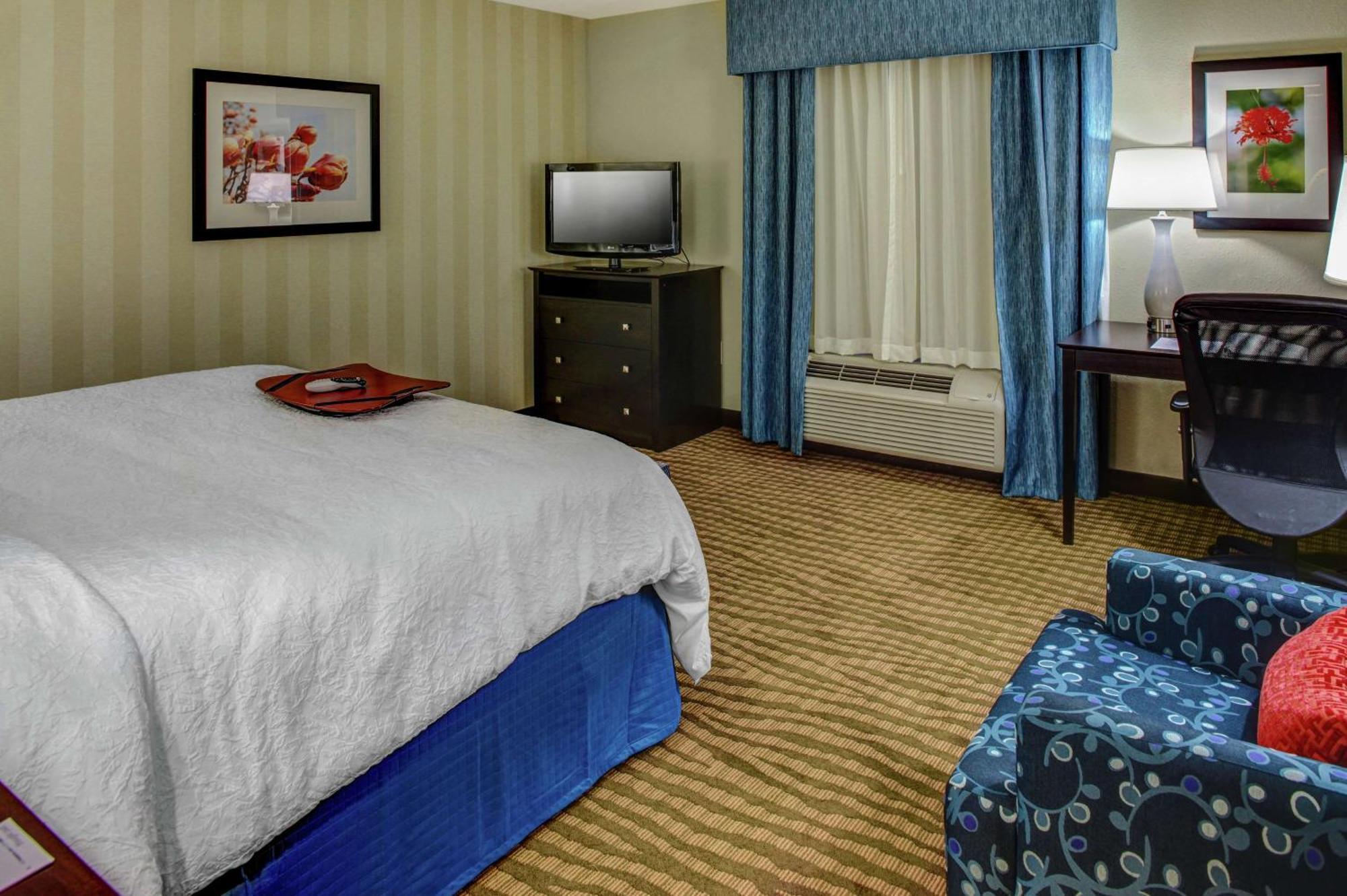Hampton Inn Thomson Zewnętrze zdjęcie