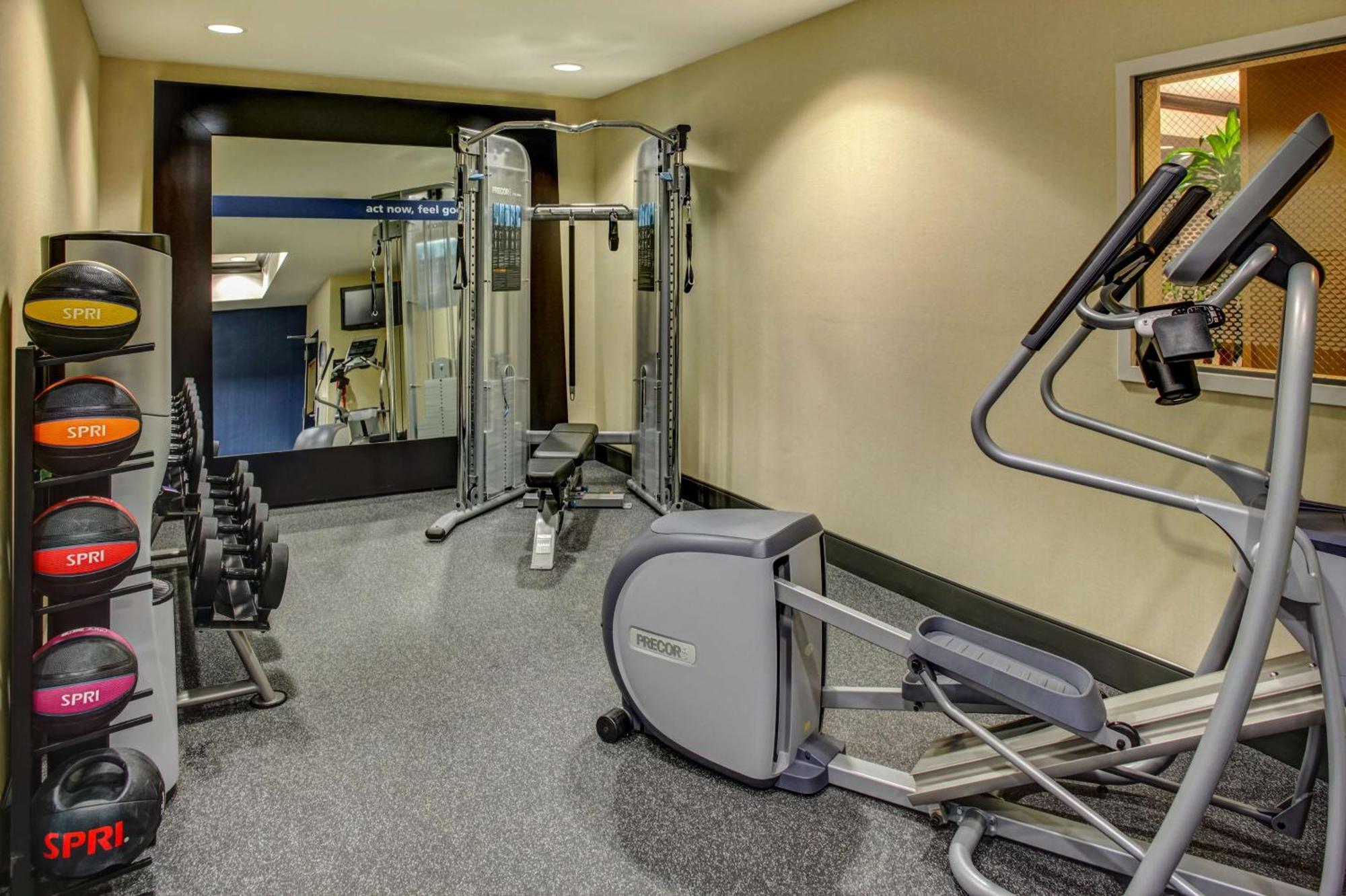 Hampton Inn Thomson Zewnętrze zdjęcie